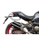 Βάσεις πλαϊνών σαμαριών SHAD Ducati Monster 821 Βάσεις πλαϊνών σαμαριών SHAD Ducati Monster 821