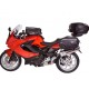 Βάση topcase SHAD BMW F 800 GT 