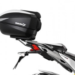 Βάση topcase SHAD Ducati Multistrada 950/1200 Enduro