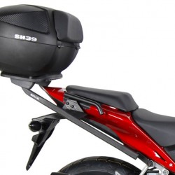 Βάση topcase SHAD Honda CBR 500 R 13-15