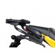 Βάση topcase SHAD Honda CBR 650 F