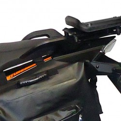 Βάση topcase SHAD KTM 1050-1090 Adventure/R