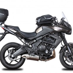 Βάση topcase SHAD Kawasaki Versys 650 10-14