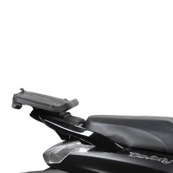 Βάση topcase SHAD Piaggio Beverly Sport Touring 350