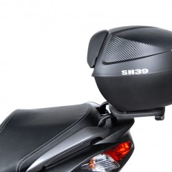 Βάση topcase SHAD Suzuki Burgman 125-200 07-