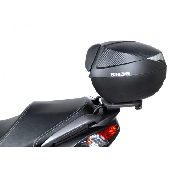 Βάση topcase SHAD Suzuki Burgman 125-200 07-