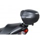 Βάση topcase SHAD Suzuki Burgman 125-200 07-