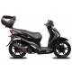 Βάση topcase SHAD SYM Symphony ST 125-200