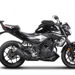 Βάση topcase SHAD Yamaha MT-03 16-20