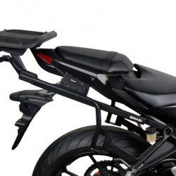 Βάση topcase SHAD Yamaha MT-07 -17
