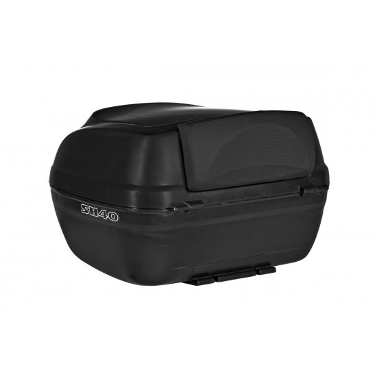 Topcase SHAD SH40 40 lt. Topcase SHAD SH40 40 lt.