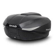 Topcase SHAD SH58X Expandable - ΔΩΡΕΑΝ ΜΕΤΑΦΟΡΙΚΑ