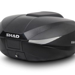 Topcase SHAD SH58X Expandable - ΔΩΡΕΑΝ ΜΕΤΑΦΟΡΙΚΑ