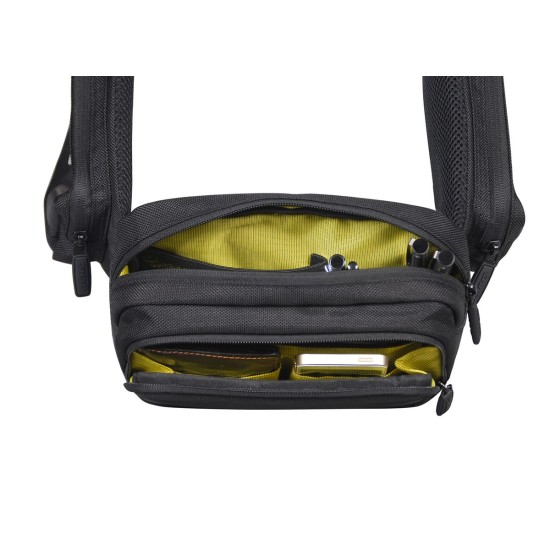 Τσαντάκι μέσης (μπανάνα) SHAD SL03 3 lt. Τσαντάκι μέσης (μπανάνα) SHAD SL03 3 lt.