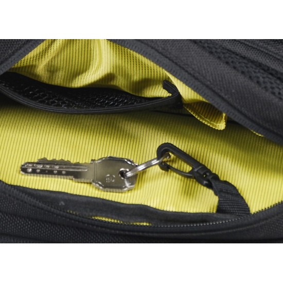 Τσαντάκι μέσης (μπανάνα) SHAD SL03 3 lt. Τσαντάκι μέσης (μπανάνα) SHAD SL03 3 lt.