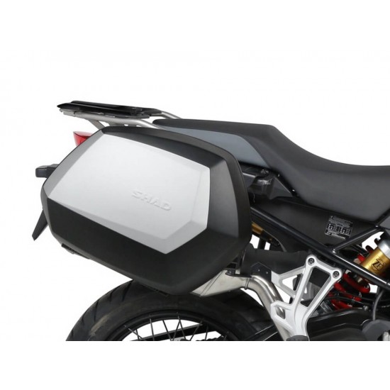 Βάσεις πλαϊνών βαλιτσών SHAD 3P System BMW F 750 GS