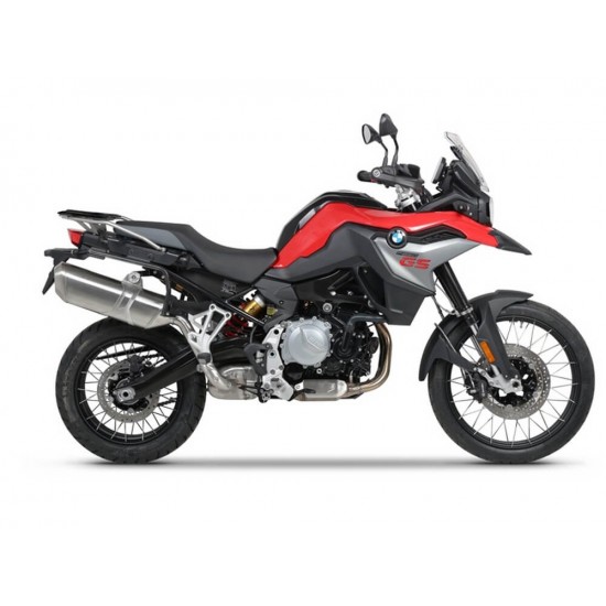 Βάσεις πλαϊνών βαλιτσών SHAD 3P System BMW F 750 GS