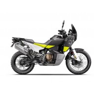 Βάσεις πλαϊνών βαλιτσών SHAD 3P System Husqvarna Norden 901