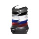 Topcase SHAD SH34 34 lt. με carbon καπάκι Topcase SHAD SH34 34 lt. με carbon καπάκι