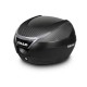 Topcase SHAD SH34 34 lt. με carbon καπάκι Topcase SHAD SH34 34 lt. με carbon καπάκι
