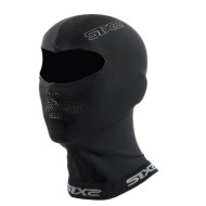 Balaclava SIX2 carbon μαύρη