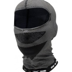 Balaclava SIX2 carbon