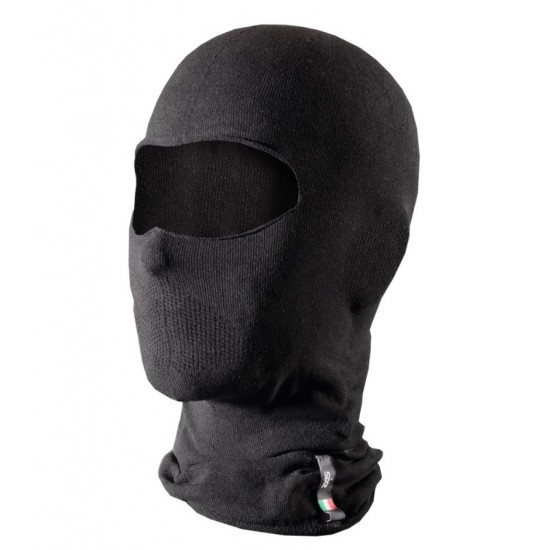 Balaclava SIX2 χωρίς ραφές Balaclava SIX2 χωρίς ραφές
