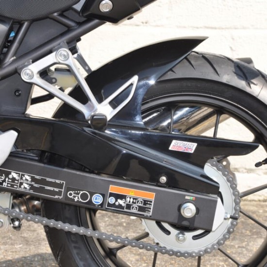 Φτερό πίσω τροχού Skidmarx Honda CB 500 X 13-18 Φτερό πίσω τροχού Skidmarx Honda CB 500 X 13-18