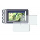 Φιλμ προστασίας οθόνης GPS BMW Navigator 4 (σετ) Φιλμ προστασίας οθόνης GPS BMW Navigator 4 (σετ)