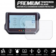 Premium tempered glass για προστασία TFT οθόνης KTM 1290 Super Adventure S/R -20