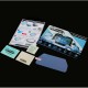 Premium tempered glass για προστασία TFT οθόνης Yamaha MT-10 SP Premium tempered glass για προστασία TFT οθόνης Yamaha MT-10 SP