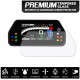 Premium tempered glass για προστασία TFT οθόνης Yamaha MT-09 Tracer GT Premium tempered glass για προστασία TFT οθόνης Yamaha MT-09 Tracer GT