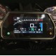 Premium tempered glass για προστασία TFT οθόνης Yamaha MT-09 Tracer GT Premium tempered glass για προστασία TFT οθόνης Yamaha MT-09 Tracer GT