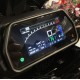 Premium tempered glass για προστασία TFT οθόνης Yamaha MT-09 Tracer GT Premium tempered glass για προστασία TFT οθόνης Yamaha MT-09 Tracer GT