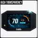Φιλμ προστασίας TFT οθόνης Triumph Tiger 1200 GT/Rally/Pro/Explorer 22- (σετ) Φιλμ προστασίας TFT οθόνης Triumph Tiger 1200 GT/Rally/Pro/Explorer 22- (σετ)
