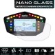 Nano glass για προστασία οργάνων Aprilia Dorsoduro 900 (σετ 2 ultra clear) Nano glass για προστασία οργάνων Aprilia Dorsoduro 900 (σετ 2 ultra clear)
