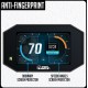 Nano Glass για προστασία οργάνων Honda CB 500 F/X 19- (σετ 2 ultra clear) Nano Glass για προστασία οργάνων Honda CB 500 F/X 19- (σετ 2 ultra clear)
