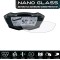 Nano glass για προστασία οργάνων Suzuki GSX-S 1000 16-20 (σετ 2 ultra clear)