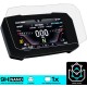 Nano glass για προστασία TFT οθόνης Triumph Tiger 900 GT/Rally/Pro (σετ 2 ultra clear) Nano glass για προστασία TFT οθόνης Triumph Tiger 900 GT/Rally/Pro (σετ 2 ultra clear)