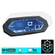 Nano glass για προστασία οργάνων Yamaha MT-07 21-22 (σετ 2 ultra clear) Nano glass για προστασία οργάνων Yamaha MT-07 21-22 (σετ 2 ultra clear)