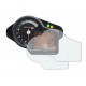 Φιλμ προστασίας οργάνων Aprilia Shiver 750 (σετ 2 Ultra Clear) Φιλμ προστασίας οργάνων Aprilia Shiver 750 (σετ 2 Ultra Clear)
