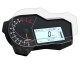 Φιλμ προστασίας οργάνων BENELLI TRK 502/X (σετ) Φιλμ προστασίας οργάνων BENELLI TRK 502/X (σετ)