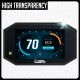 Φιλμ προστασίας οργάνων BENELLI TRK 502/X (σετ) Φιλμ προστασίας οργάνων BENELLI TRK 502/X (σετ)