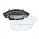 Φιλμ προστασίας οργάνων Kawasaki ZX-10R 12- (σετ 2 Ultra Clear) Φιλμ προστασίας οργάνων Kawasaki ZX-10R 12- (σετ 2 Ultra Clear)