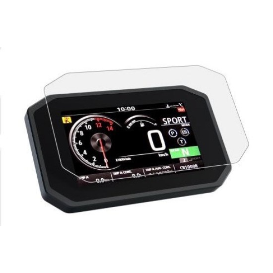 Φιλμ προστασίας οργάνων Honda XL 750 Transalp (σετ 2 Ultra Clear) Φιλμ προστασίας οργάνων Honda XL 750 Transalp (σετ 2 Ultra Clear)