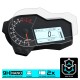 Nano glass για προστασία οργάνων BENELLI TRK 502/X (σετ 2 ultra clear) Nano glass για προστασία οργάνων BENELLI TRK 502/X (σετ 2 ultra clear)