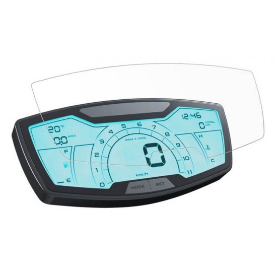 Nano glass για προστασία TFT οθόνης Piaggio Medley 125 20- (σετ 2 ultra clear) Nano glass για προστασία TFT οθόνης Piaggio Medley 125 20- (σετ 2 ultra clear)