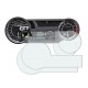 Φιλμ προστασίας οργάνων BMW K 1600 GT/GTL 17- (σετ 2 Ultra Clear) Φιλμ προστασίας οργάνων BMW K 1600 GT/GTL 17- (σετ 2 Ultra Clear)
