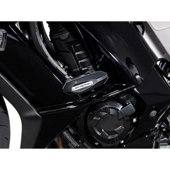 Μανιτάρια SW-Motech Kawasaki Z 1000 SX -16 Μανιτάρια SW-Motech Kawasaki Z 1000 SX -16