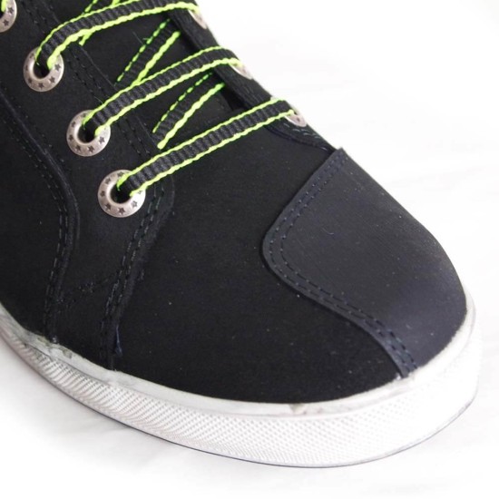 Stylmartin Seattle Evo μαύρα